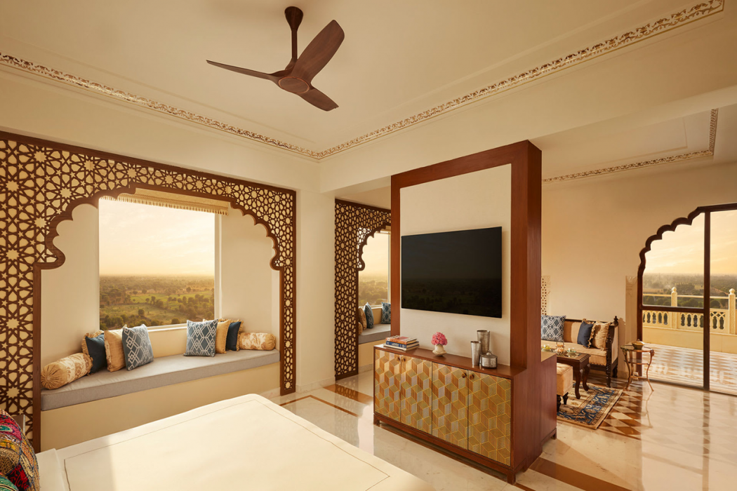 Anantara Jewel Bagh Jaipur Hotel 18/71