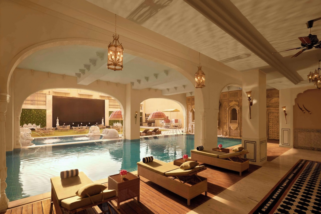 Anantara Jewel Bagh Jaipur Hotel 41/71