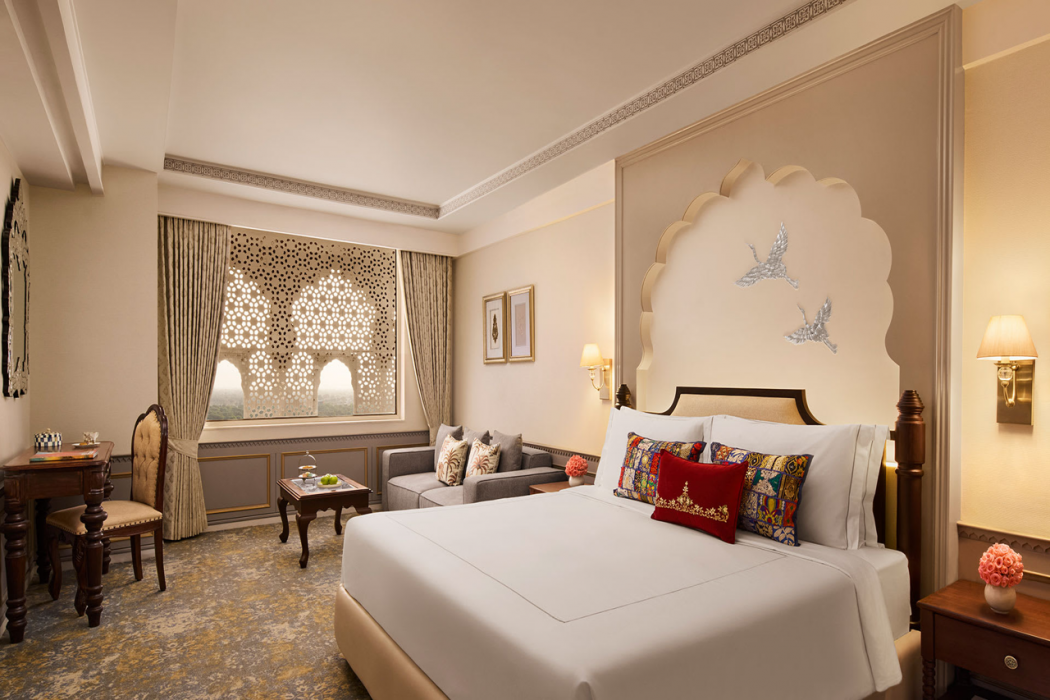 Anantara Jewel Bagh Jaipur Hotel 16/71