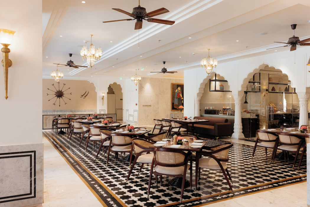Anantara Jewel Bagh Jaipur Hotel 31/71