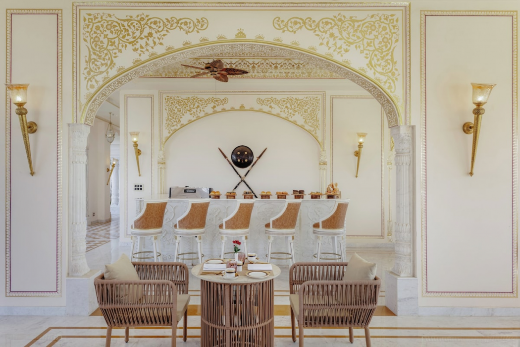 Anantara Jewel Bagh Jaipur Hotel 35/71