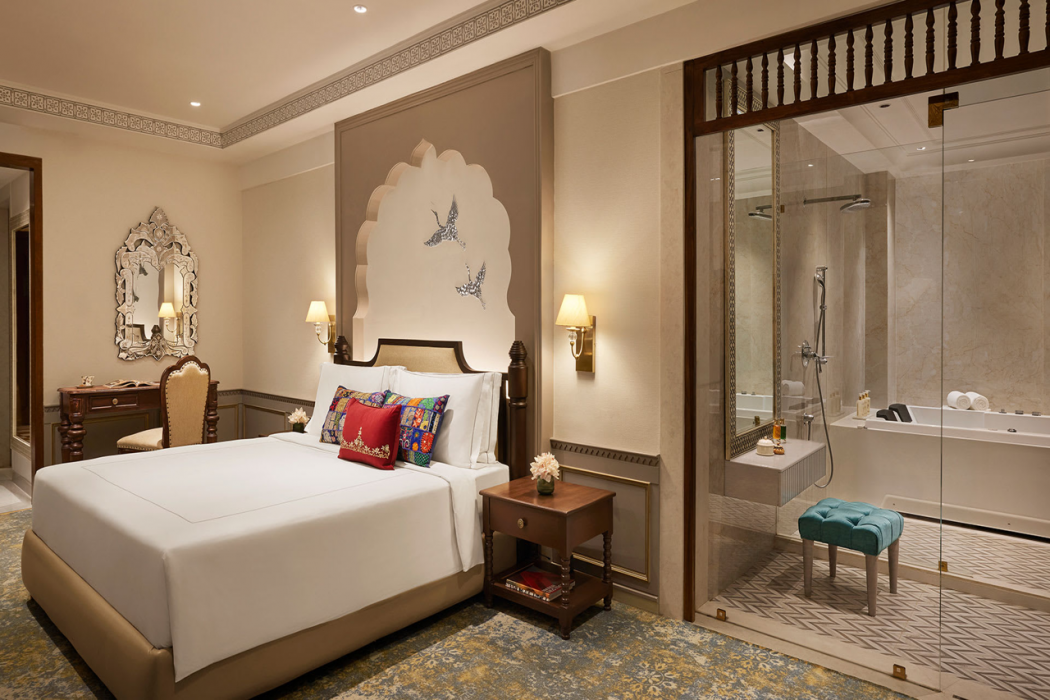 Anantara Jewel Bagh Jaipur Hotel 19/71