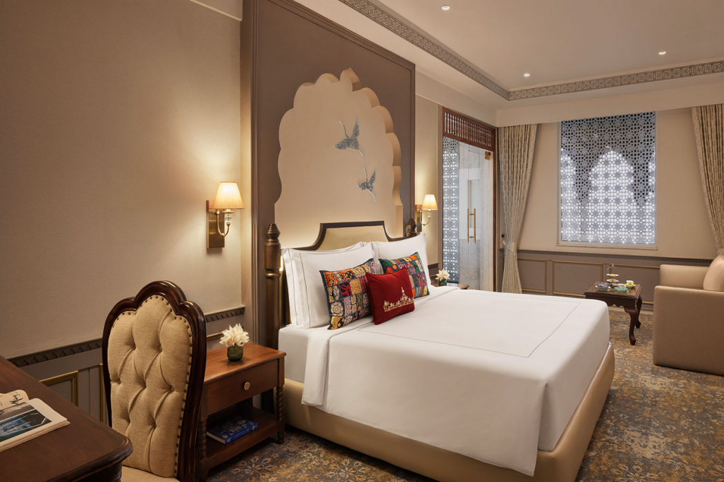 Anantara Jewel Bagh Jaipur Hotel 17/71