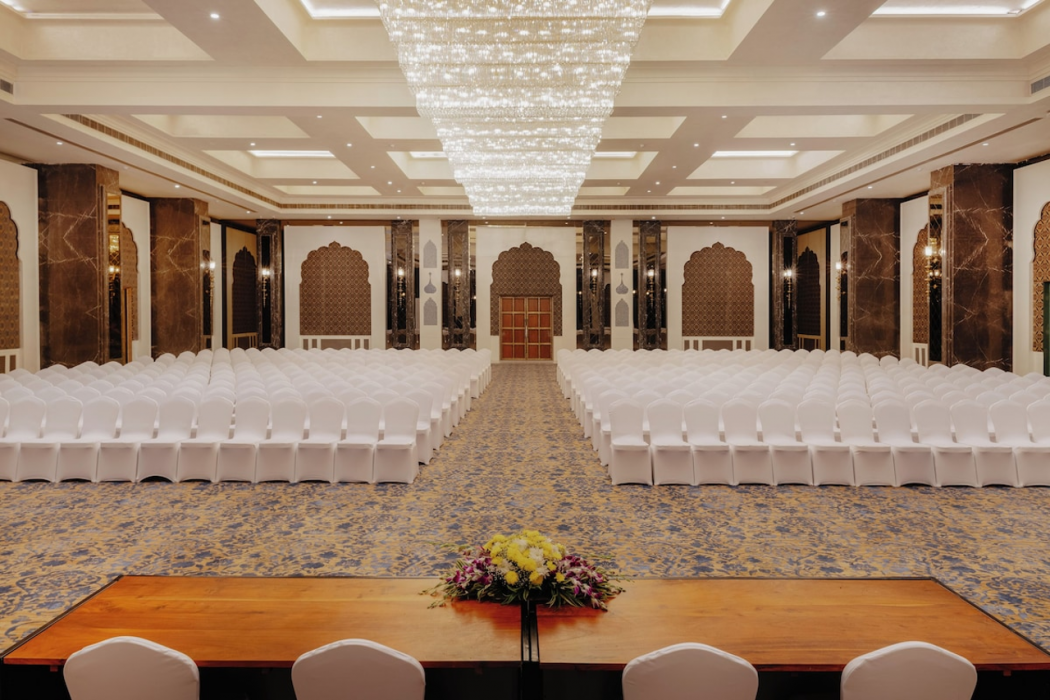 Anantara Jewel Bagh Jaipur Hotel 30/71