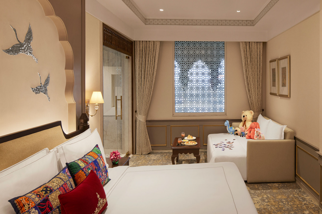 Anantara Jewel Bagh Jaipur Hotel 20/71