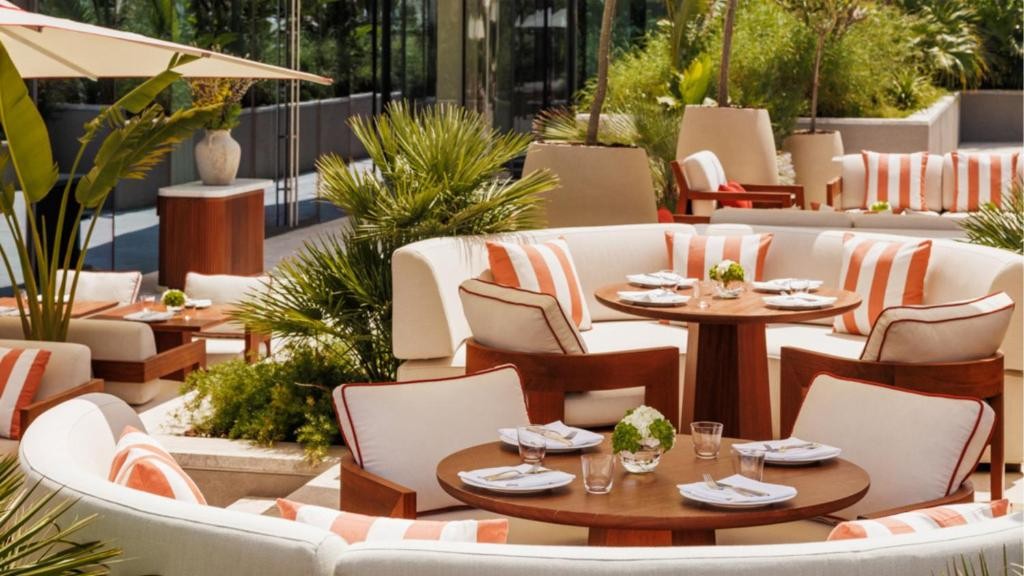 Jumeirah Residences Marsa Al Arab 35/48