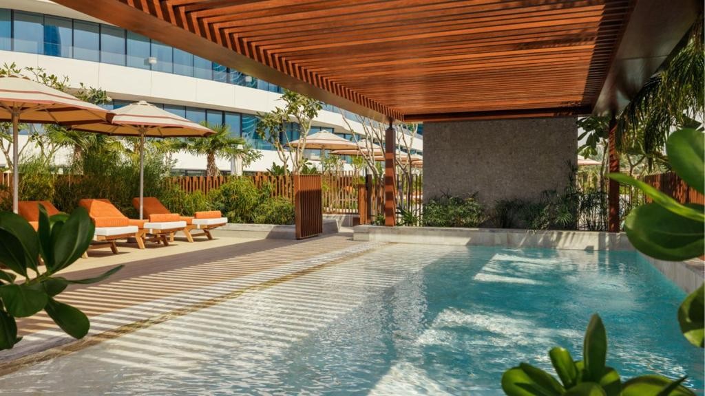 Jumeirah Residences Marsa Al Arab 46/48