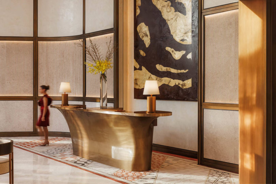 Jumeirah Residences Marsa Al Arab 6/48
