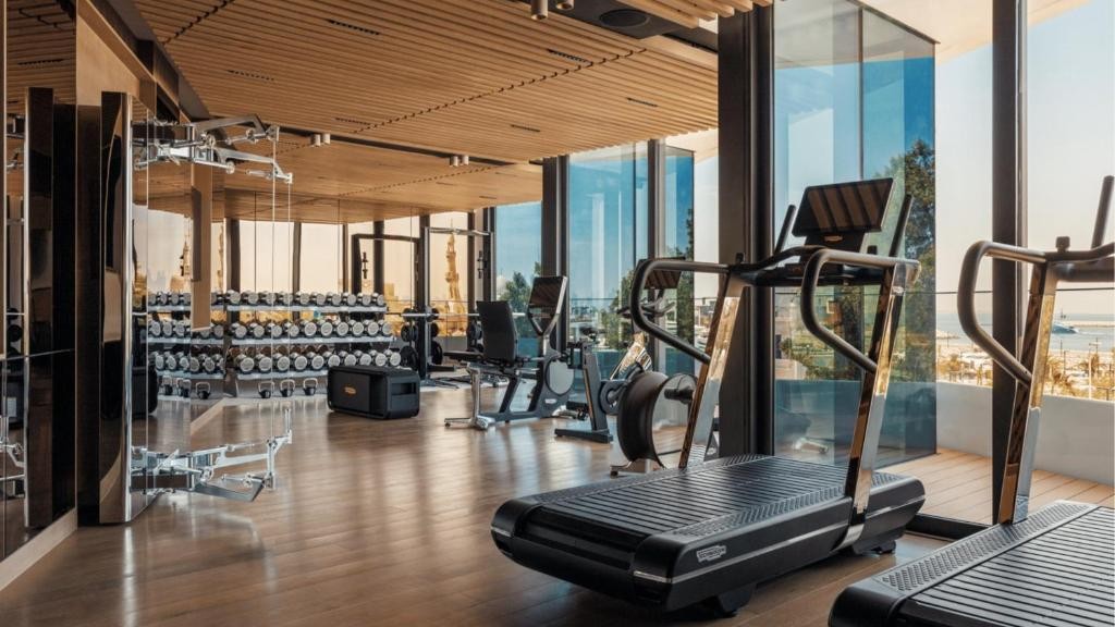 Jumeirah Residences Marsa Al Arab 42/48