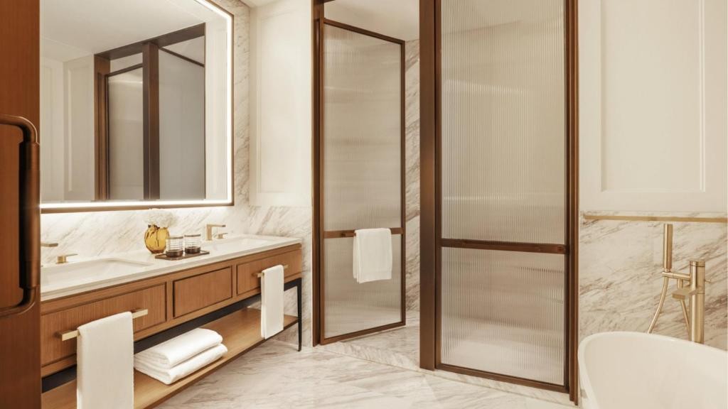 Jumeirah Residences Marsa Al Arab 10/48