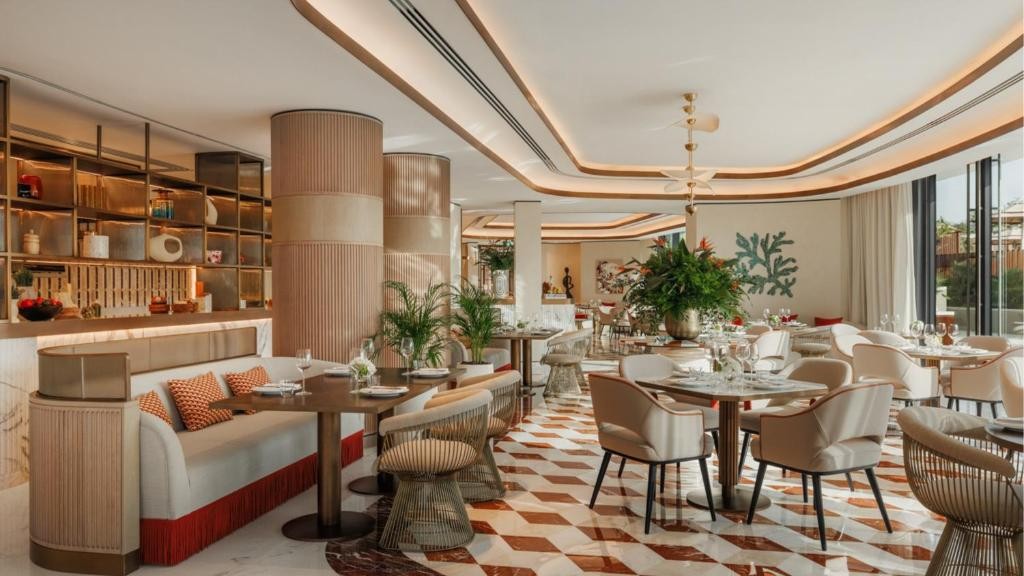 Jumeirah Residences Marsa Al Arab 41/48