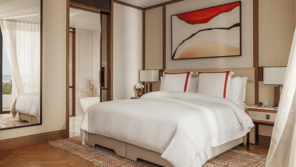 Jumeirah Residences Marsa Al Arab 14/48