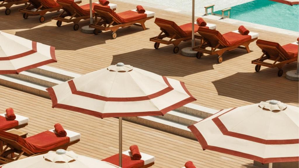 Jumeirah Residences Marsa Al Arab 43/48
