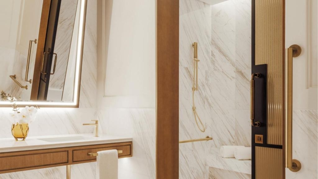 Jumeirah Residences Marsa Al Arab 20/48