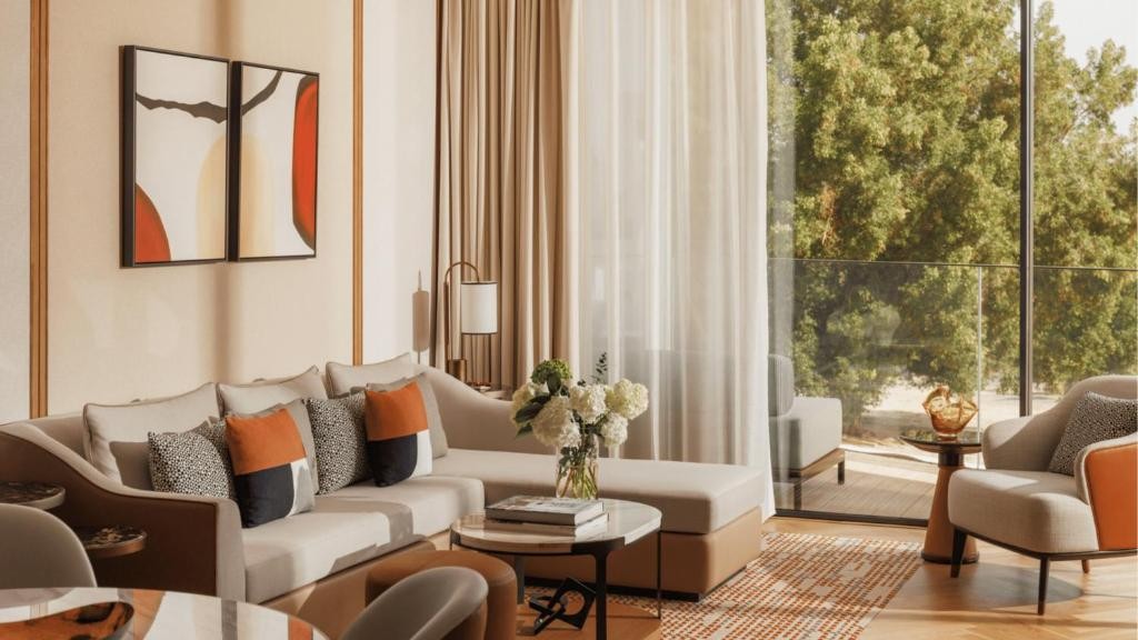 Jumeirah Residences Marsa Al Arab 19/48
