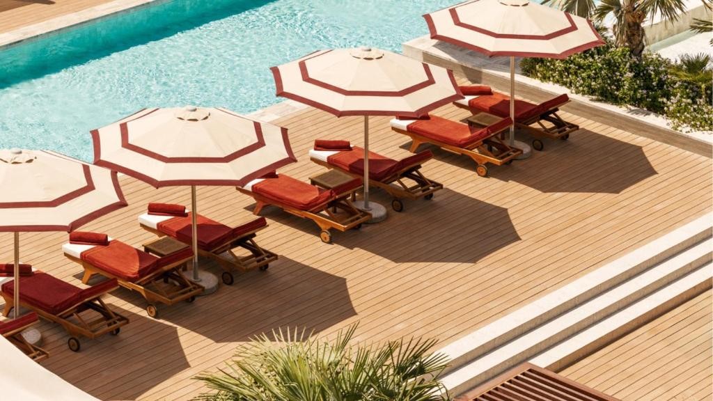 Jumeirah Residences Marsa Al Arab 45/48