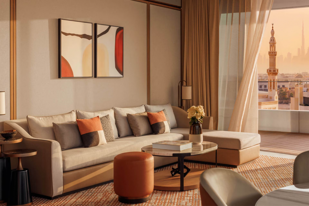 Jumeirah Residences Marsa Al Arab 28/48