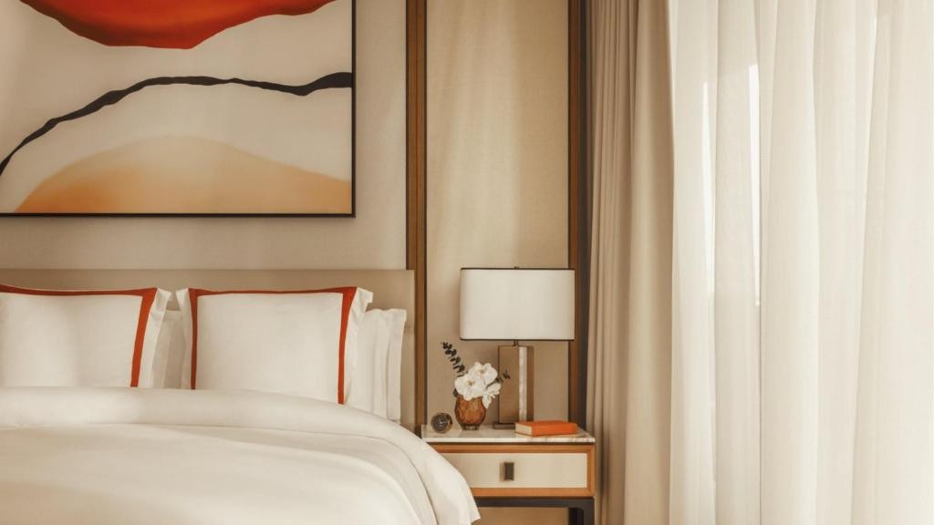 Jumeirah Residences Marsa Al Arab 9/48