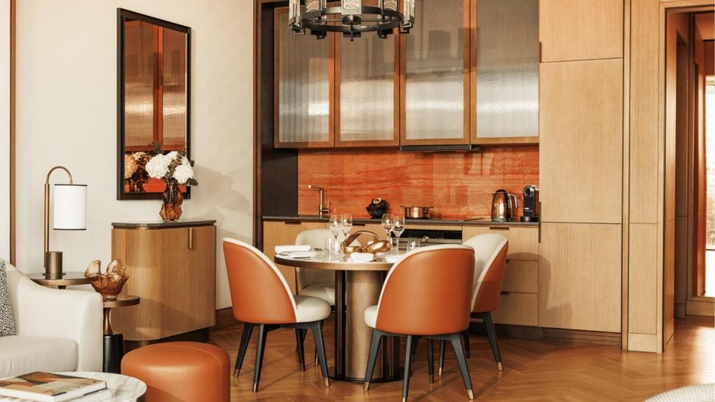 Jumeirah Residences Marsa Al Arab 11/48