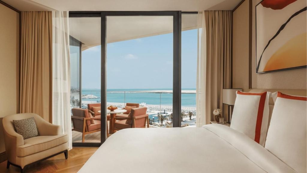 Jumeirah Residences Marsa Al Arab 21/48
