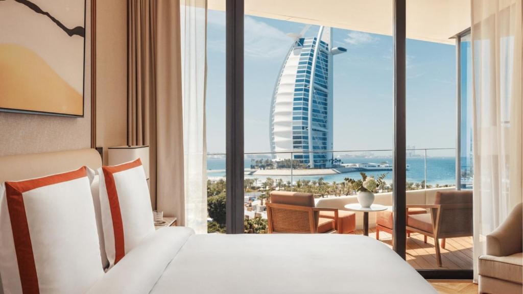 Jumeirah Residences Marsa Al Arab 22/48