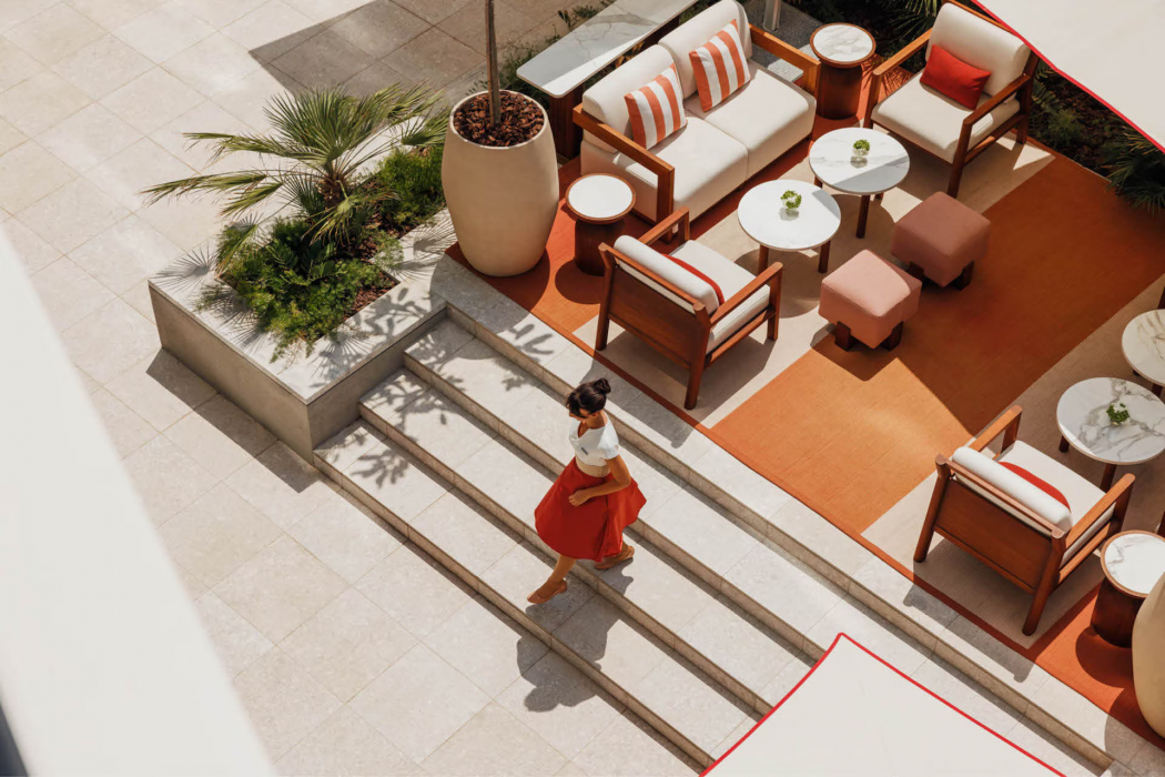 Jumeirah Residences Marsa Al Arab 写真5