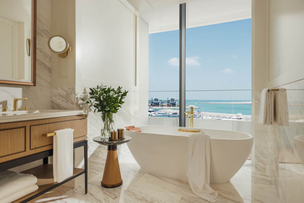 Jumeirah Residences Marsa Al Arab 25/48