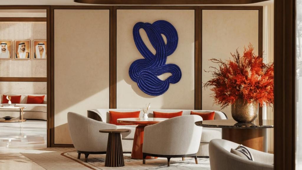 Jumeirah Residences Marsa Al Arab 5/48