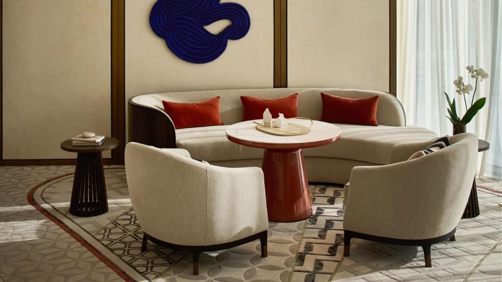Jumeirah Residences Marsa Al Arab 37/48