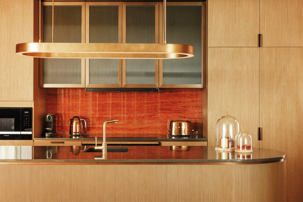 Jumeirah Residences Marsa Al Arab 29/48