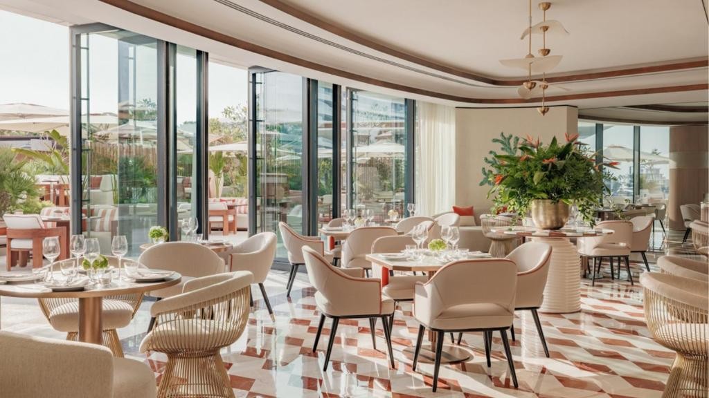 Jumeirah Residences Marsa Al Arab 39/48