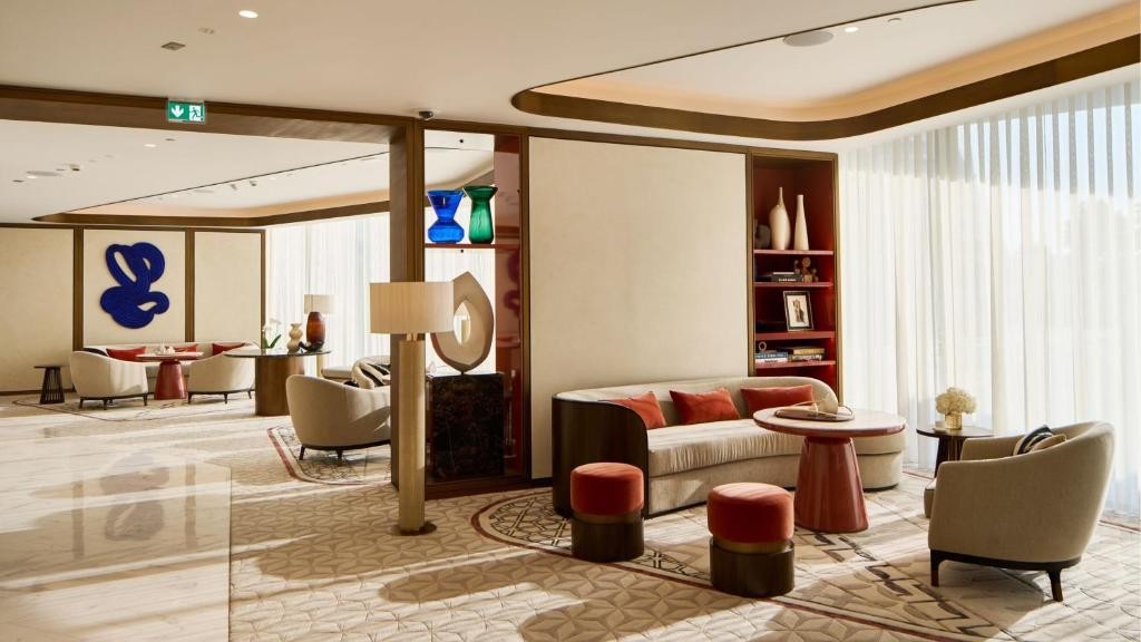 Jumeirah Residences Marsa Al Arab 4/48