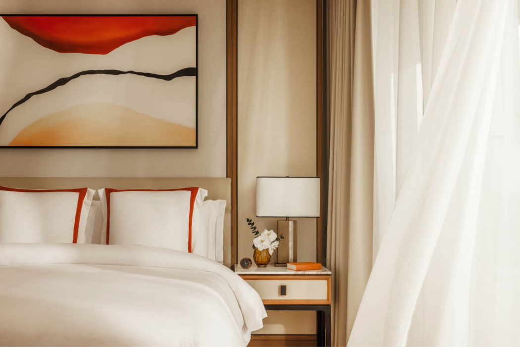 Jumeirah Residences Marsa Al Arab 27/48