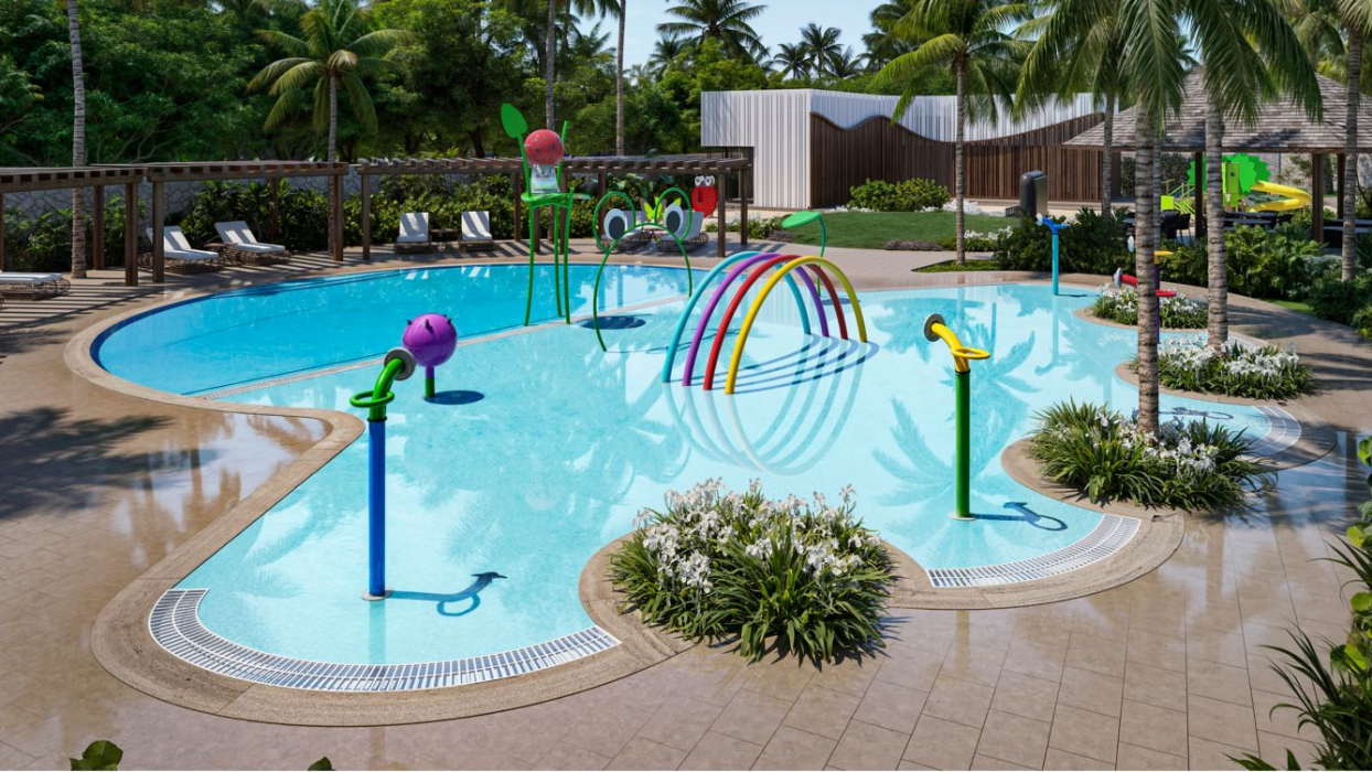 Donoma Las Terrenas Beach Hotel & Spa, Autograph Collection 30/64