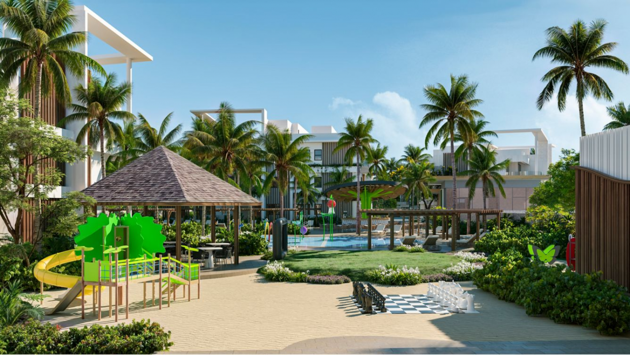 Donoma Las Terrenas Beach Hotel & Spa, Autograph Collection 31/64