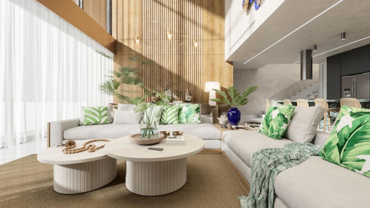 Donoma Las Terrenas Beach Hotel & Spa, Autograph Collection 18/64
