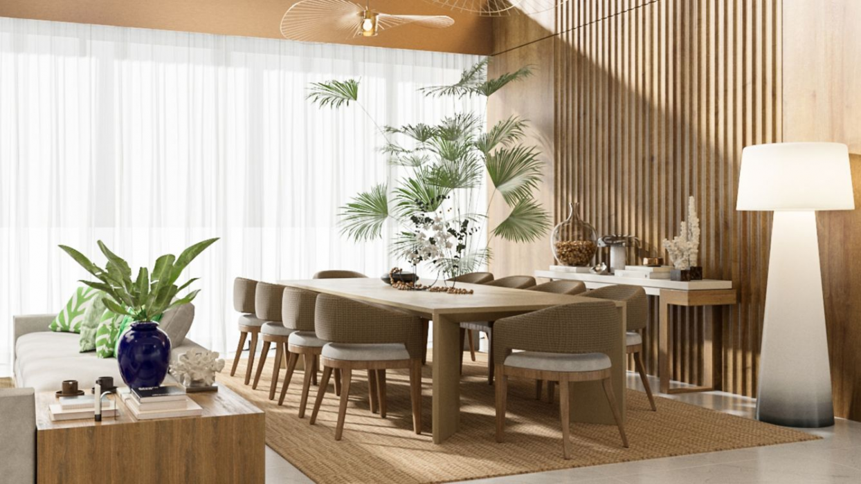 Donoma Las Terrenas Beach Hotel & Spa, Autograph Collection 17/64