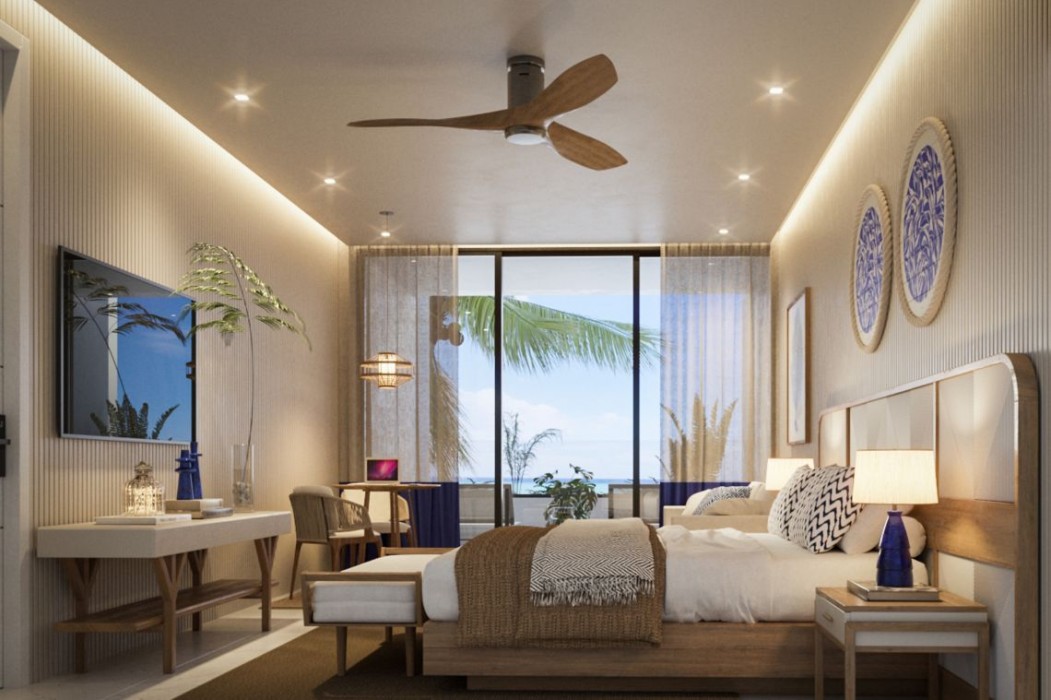 Donoma Las Terrenas Beach Hotel & Spa, Autograph Collection 19/64