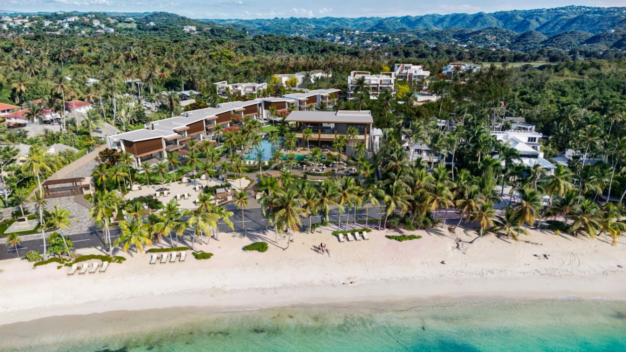 Donoma Las Terrenas Beach Hotel & Spa, Autograph Collection 2/64