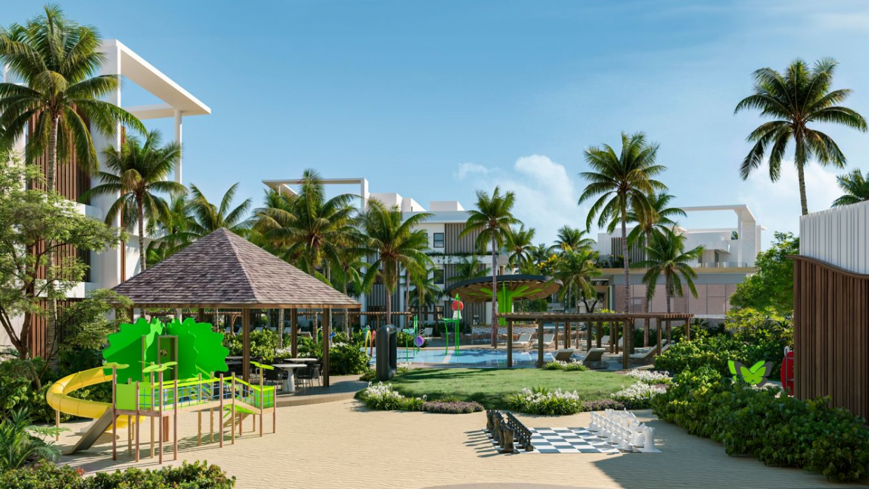 Donoma Las Terrenas Beach Hotel & Spa, Autograph Collection 33/64