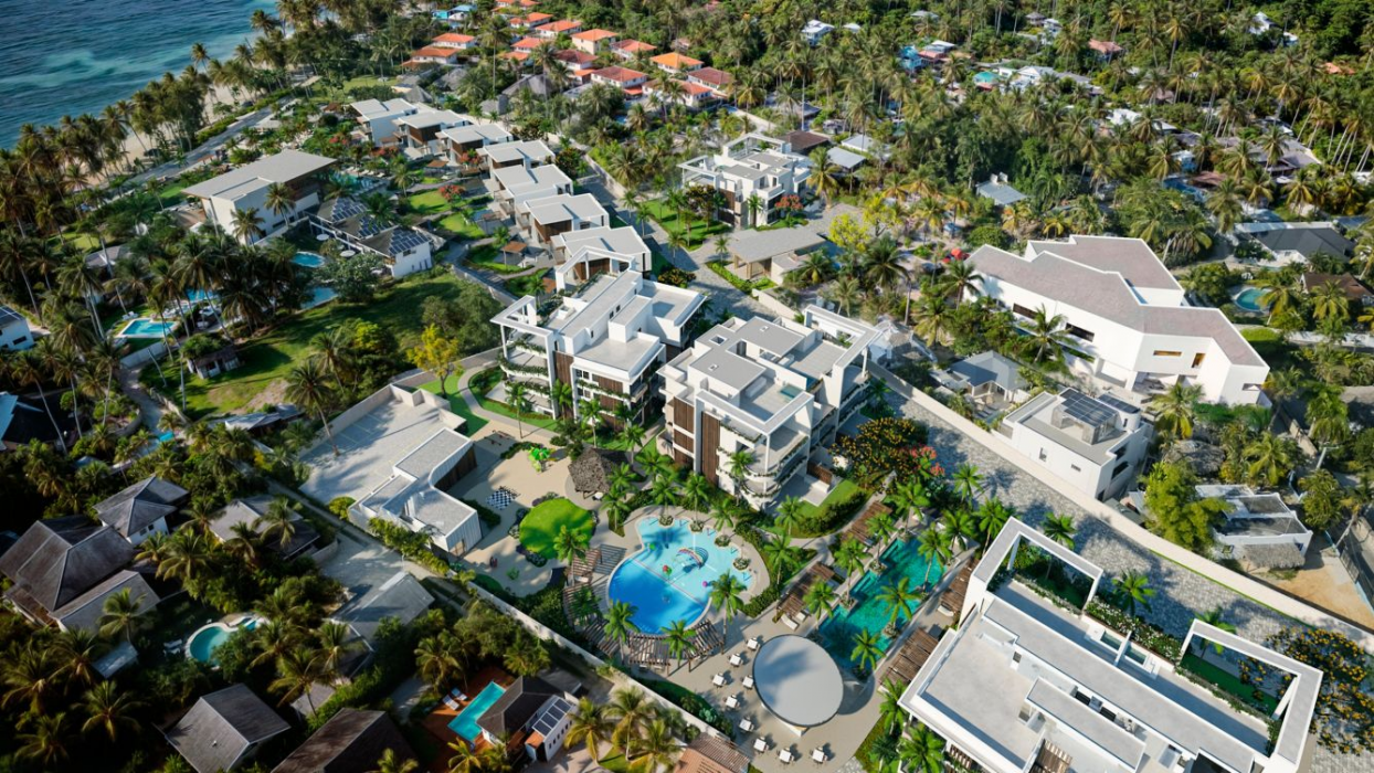 Donoma Las Terrenas Beach Hotel & Spa, Autograph Collection 3/64