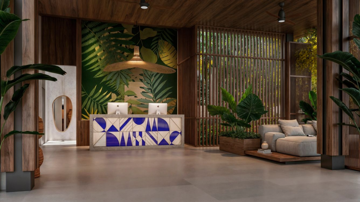 Donoma Las Terrenas Beach Hotel & Spa, Autograph Collection 9/64