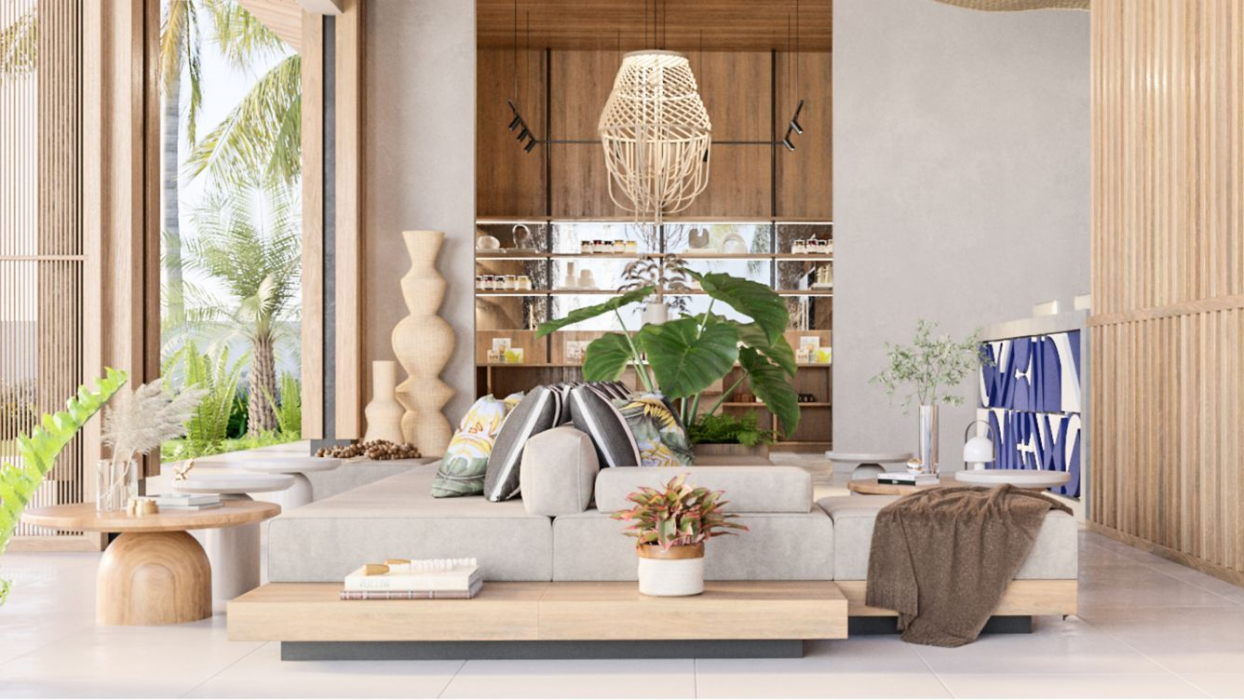 Donoma Las Terrenas Beach Hotel & Spa, Autograph Collection 10/64