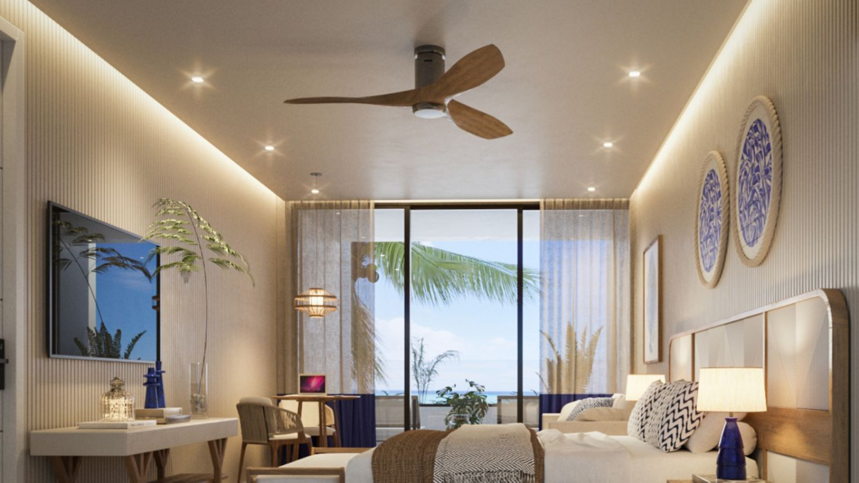 Donoma Las Terrenas Beach Hotel & Spa, Autograph Collection 15/64