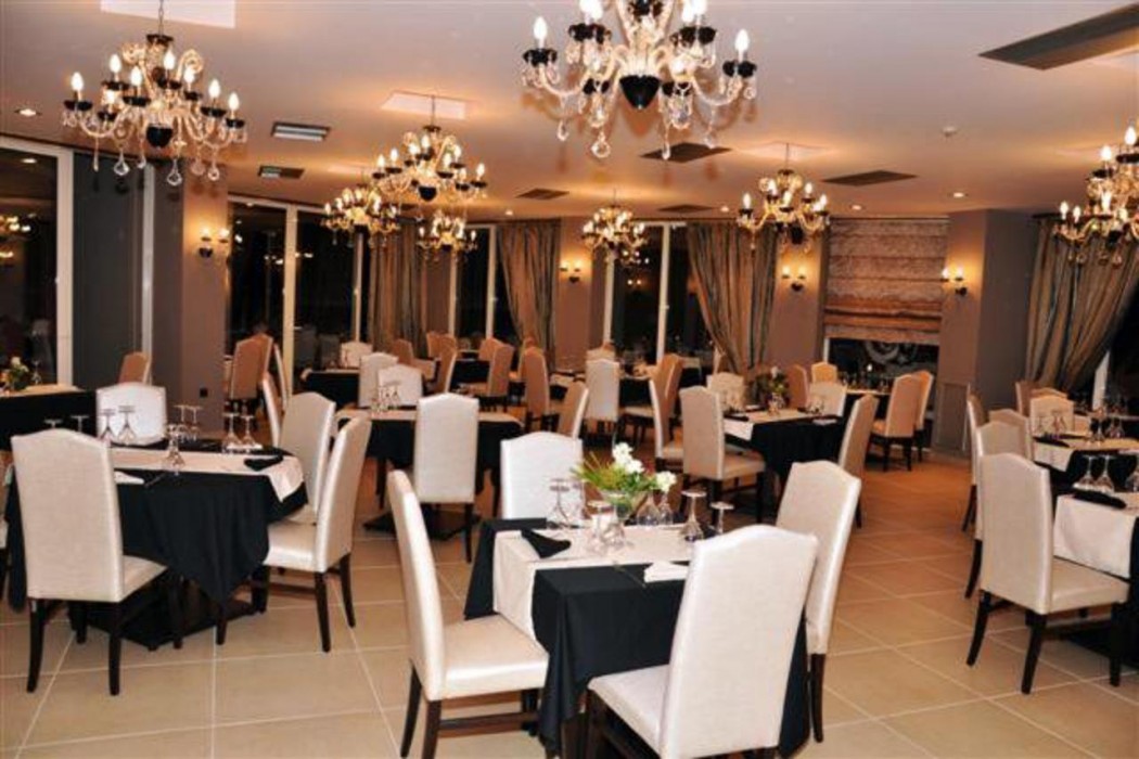 Amalias Hotel 35/45