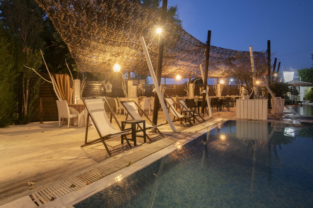 Amalias Hotel 20/45
