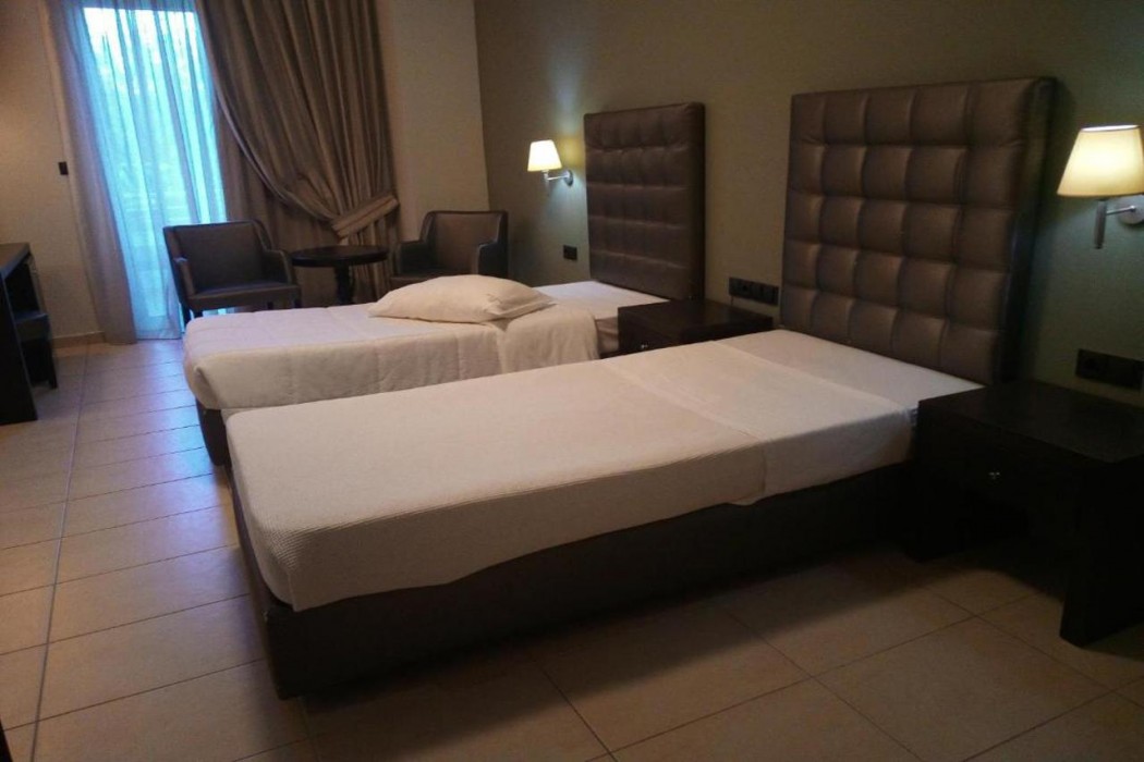 Amalias Hotel 14/45