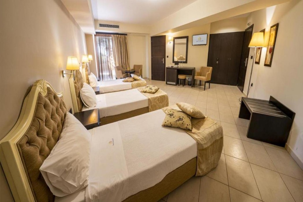 Amalias Hotel 10/45