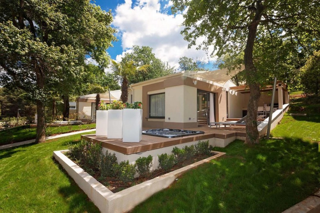 VIllas Bellevue Plava Laguna 4/61