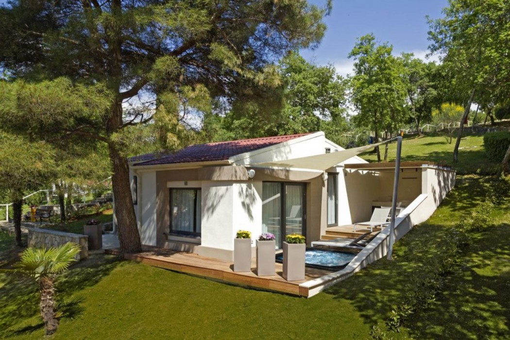VIllas Bellevue Plava Laguna 3/61